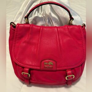 Coach Madison Annabelle Crossbody